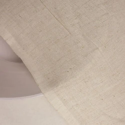 Greige Rayon Fabric