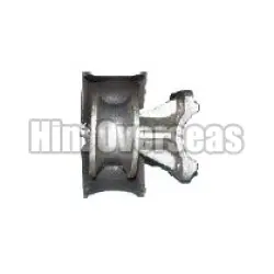 Roller side Bracket, Aproox 500gram, Size 2 inch