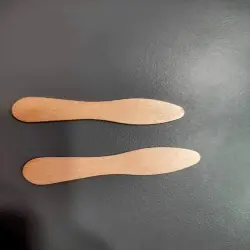 Wooden Spoon, Size 9