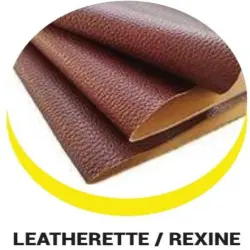 Vacuum Rexine, Packaging Type Roll