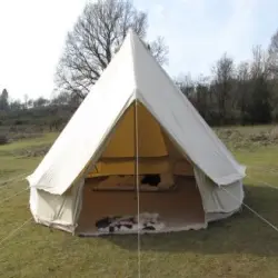 Canopy Tent, Size 12x9 ft