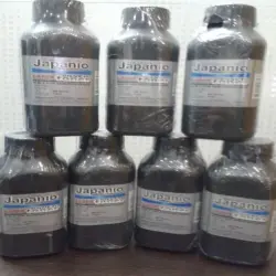 Toner Ink Powder, Brand imax