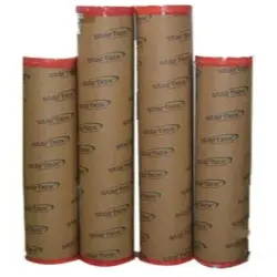 Flex Roll, Pattern Plain