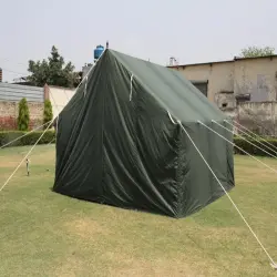 Waterproof Army Tent, Pattern Plain