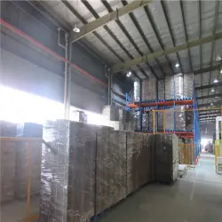 Partition Box, Shape Rectangular