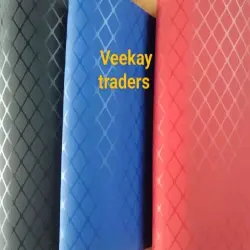 multi Rexine, Material Rexine