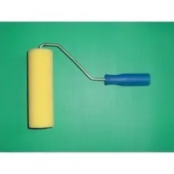 Paint Roller Brush, Size 9 inch