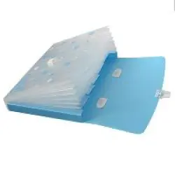 Office File Folder, Tab Style Top Tab