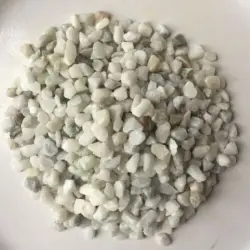 Quartz Pebbles, Dimensions 5-40mm