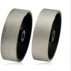 Steel Round Electroplated Diamond Cutter Wheel, SizeDimension 12, Material Stainless Steel
