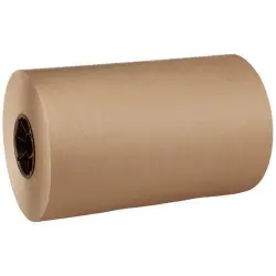 Virgin Kraft Papers, Material Kraft Paper