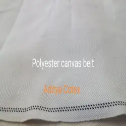 Nylon For Conveyor Belt, Material Cotton