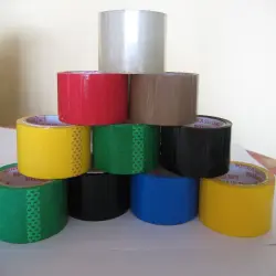 Self Tape, Width 15inch