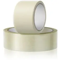 Transparent Cello Tape, Tape Length 20-30 m