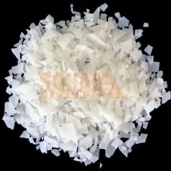 Magnesium Chloride Hexahydrate, Molecular Weight 20330 gmol