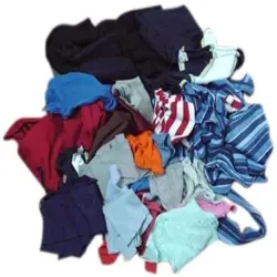 Waste Cloth, Material Cotton