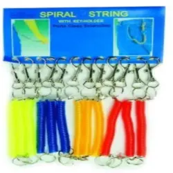 Plastic Binding Ring, Material Plastic