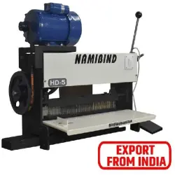 Document File Binding Machine, Brand GBC