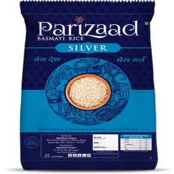Laminated Multicolor Rice Bag, Material Bopp