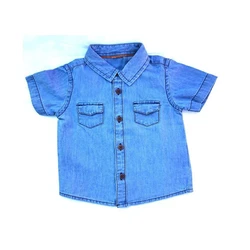 Cotton Kids Shirts