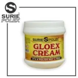 Floor Polish, StateForm Liquid