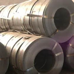 Cold Rolled Close Annealed Strip, UsageApplication Construction