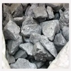 Ferro Silicon Magnesium, Shape Solid
