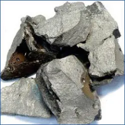 Ferro Tungsten, Color Gray