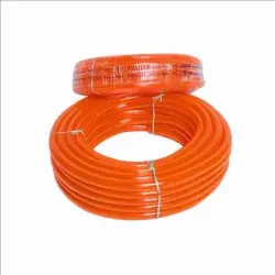 DOP Pipe, 6 m, Brand Vardhman