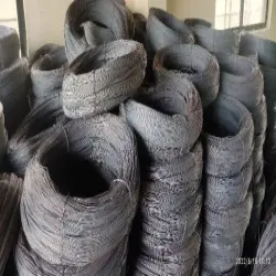 Binding Wire, Material Mild Steel