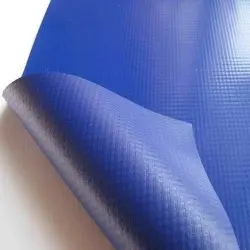 Multicolor Tarpaulin, Thickness 20-200 micron