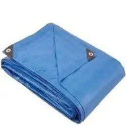 HPDE Fabric Laminate Tarpaulin, Size As per client need