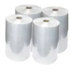 Lldpe Film, Surface Finish Polishing