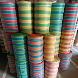 Shape 20x20 mesh Monofilament Fabric, Width 38 to 54, UsageApplication Fruit Packaging