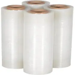 PP Stretch Film Rolls, Type Stretch Film