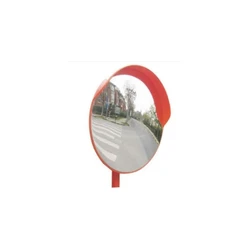Convex Polycarbonate Mirror