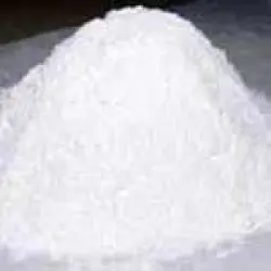 Calcined Magnesite, UsageApplication Industrial