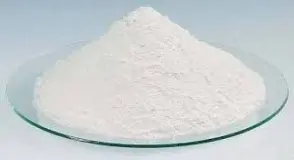 87 Calcined Magnesite Powder, Features Soluble