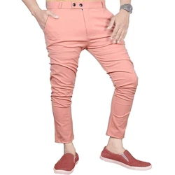 Mens Lycra Pant
