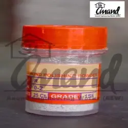 Diamond Powder for, Color Yellow