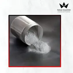 Diamond Filling, Purity 999