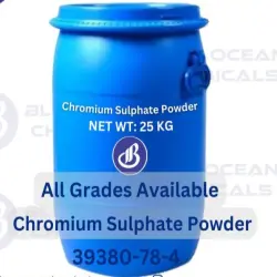 995 Chromium Metal Powder, Purity 995