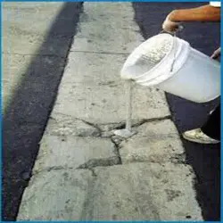 Tile Epoxy Grout, Brand Kerakoll