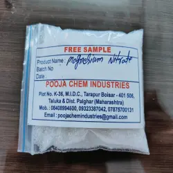 Magnesium Nitrate Hexahydrate, Brand By Group