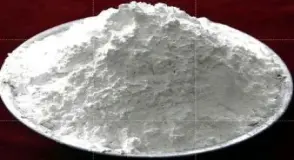 Synthetic Sodium Magnesium Aluminum Silicate, Color White