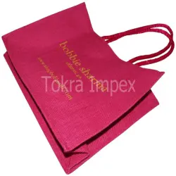 LDPE D Cut Pp Woven Bags, Property Recyclable
