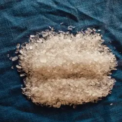 Magnesium Sludge, Color colourless