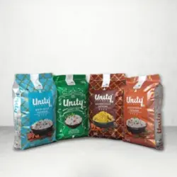 Pp Woven Laminated Bags, Storage Capacity 10 Kg