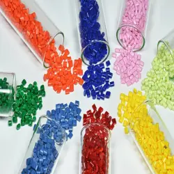 Thermoplastic ZHLS Cable Compounds, Pack Type Customized