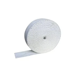 Ceramic White Tapes